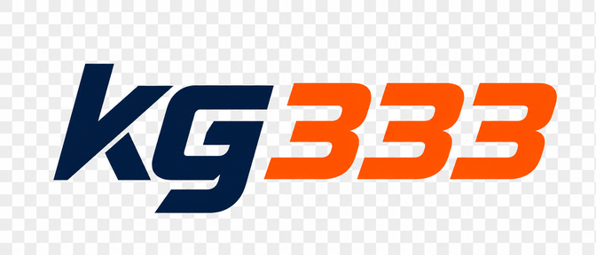 kg333 লোগো